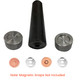 Magnetic Clasp Fixing Hand Tool